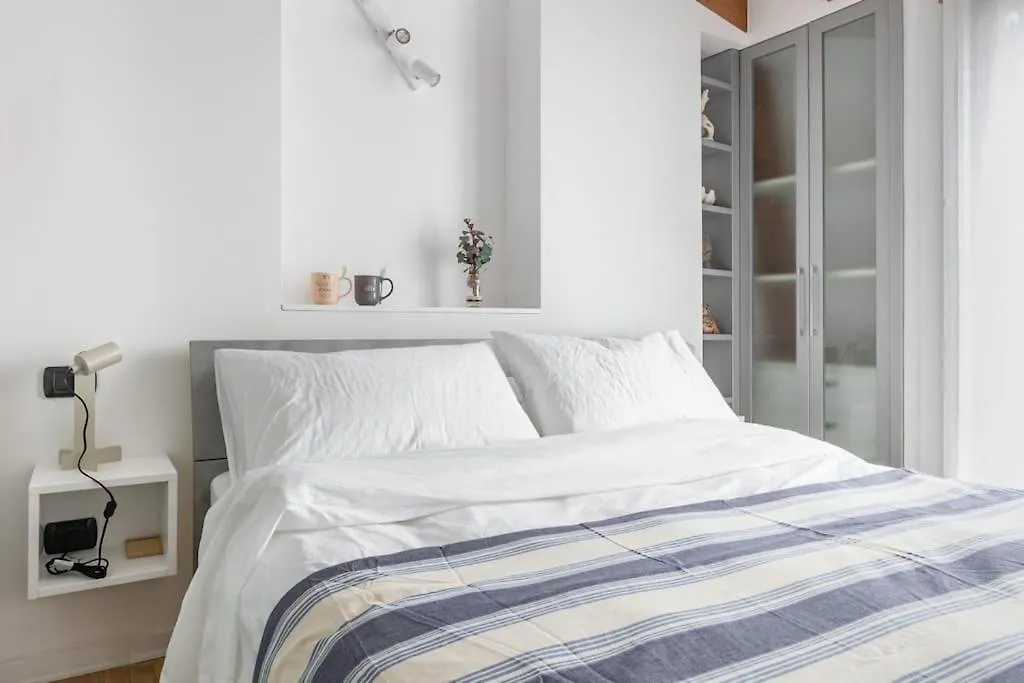 Rovetta 14 - Milan City - By Host4U location